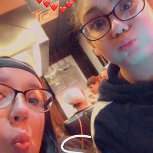 Meet your Posher, Isabella